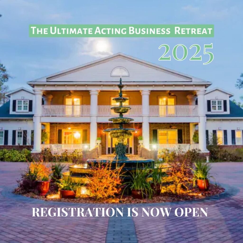 Acting Retreat