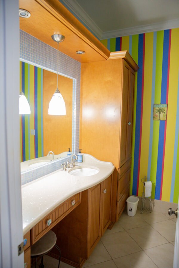 The Beach Room | King Bed | Private Bathroom - Image 7