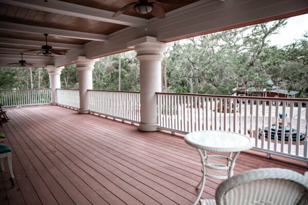 The Beach Room | King Bed | Private Bathroom - Image 6