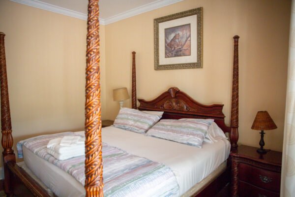 The Safari Room | King Bed | Shared Bath - Image 2