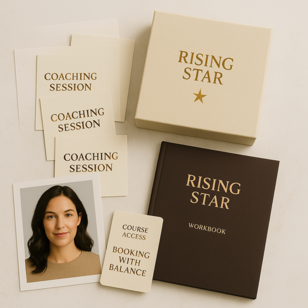 Rising Star Add-On