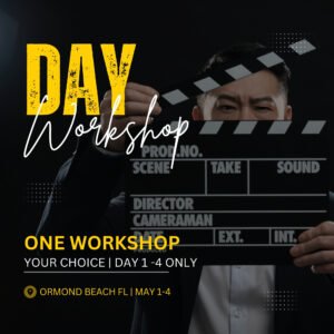 Single-Day Workshop Experience