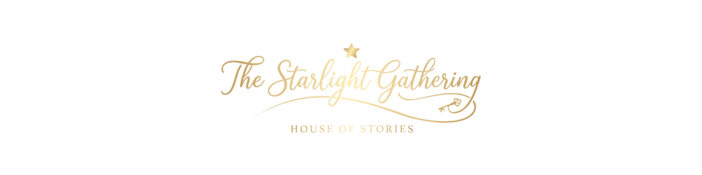 The Starlight Gathering – House of Stories Logo
