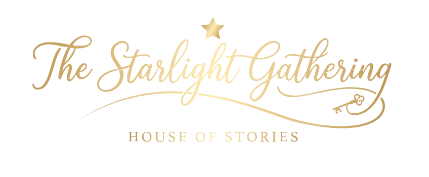 The Starlight Gathering – House of Stories Logo